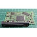 PCB: 100428473 Rev C, Barracuda 7200.10, ST3160815AS, P/N: 9CY132-021, Firmware: 3.CHH, 160GB, 3.5", SATA