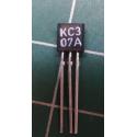 KC307A, PNP Transistor, 45V, 0.1A, 0.3W