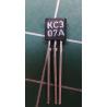 KC307A, PNP Transistor, 45V, 0.1A, 0.3W