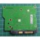 PCB: 100428473 Rev C, Barracuda 7200.10, ST3160815AS, P/N: 9CY132-021, Firmware: 3.CHH, 160GB, 3.5", SATA