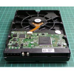 Complete Disk, CHIP: 0A29300, HDS721616PLAT80, HITACHI, P/N: 0A34395, 160GB, 3.5", IDE