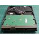 Complete Disk, PCB: 100431066 Rev C, Barracuda 7200.10, ST380215A, P/N: 9CY011-305, 80GB, 3.5", SATA