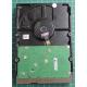 Complete Disk, PCB: 100431066 Rev C, Barracuda 7200.10, ST380215A, P/N: 9CY011-305, 80GB, 3.5", SATA