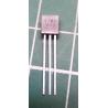 BC639, NPN Transistor, 80V, 1A, 0.8W, TO92 