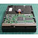 Complete Disk, PCB: 100414872 Rev A, Barracuda 7200.10, ST3500830A, P/N: 9BJ036-505, Firmware: 3.AAD, 500GB, 3.5", IDE