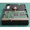 Complete Disk, PCB: 100414872 Rev A, Barracuda 7200.10, ST3500830A, P/N: 9BJ036-505, Firmware: 3.AAD, 500GB, 3.5", IDE