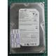 Complete Disk, PCB: 100406538 Rev A, Barracuda 7200.10, ST3250620A, P/N: 9BJ04E-305, 250GB, 3.5", IDE