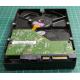 Complete Disk, PCB: 2060-771640-003 Rev A, WD5000AAKX, WD Cache, WD5000AAKX-00U6AA0, 500GB, 3.5", SATA