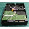 Complete Disk, PCB: 2060-771640-003 Rev A, WD5000AAKX, WD Cache, WD5000AAKX-00U6AA0, 500GB, 3.5", SATA