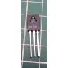 KD138 (BD138 Clone), PNP Transistor, 60V, 1.5A, 12,5W, TO126