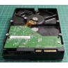 Complete Disk, PCB: 2060-771640-003 Rev A, WD5000AAKX, WD Blue, WD5000AAKX-22ERMA0, 500GB, 3.5", SATA
