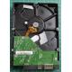 Complete Disk, PCB: 2060-771640-003 Rev A, WD5000AAKX, WD Blue, WD5000AAKX-22ERMA0, 500GB, 3.5", SATA