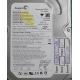 Complete Disk, PCB: 100390920 Rev D, Barracuda 7200.9, ST3160811AS, P/N: 9CC132-302, Firmware: 3.AAE, 160GB, 3.5", SATA