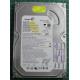 Complete Disk, PCB: 100390920 Rev D, Barracuda 7200.9, ST3160811AS, P/N: 9CC132-302, Firmware: 3.AAE, 160GB, 3.5", SATA
