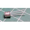 KSY62B, NPN Transistor, 40V, 0.2A, 0.32W, TO18 