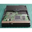 Complete Disk, ST340015A, P/N: 9Y3001-030, Firmware: 3.01, 40GB, 3.5", IDE