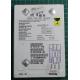 Complete Disk, ST340015A, P/N: 9Y3001-030, Firmware: 3.01, 40GB, 3.5", IDE