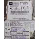 Complete Disk, B360220, 22010-A, MK2018GAP, HDD2164 H ZE01 T, 20GB, 2.5", IDE