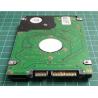 Complete Disk, CHIP: 0A57128-DA2358-Pdf915-14YH, HTS543232L9A300, 5K320-320, P/N: 0A56417, 320GB, 2.5", SATA