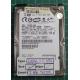 Complete Disk, CHIP: 0A57128-DA2358-Pdf915-14YH, HTS543232L9A300, 5K320-320, P/N: 0A56417, 320GB, 2.5", SATA
