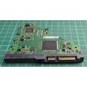 PCB: 100331803 Rev B, Barracuda 7200.7, ST3160828AS, P/N: 9W2734-030, Firmware: 3.02, 160GB, 3.5", SATA