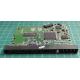 PCB: 2060-001252-000 Rev A, WD800, WD Caviar, WD800JD-75HKA1, 80GB, 3.5", SATA