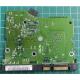 PCB: 2060-001252-000 Rev A, WD800, WD Caviar, WD800JD-75HKA1, 80GB, 3.5", SATA