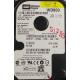 PCB: 2060-001252-000 Rev A, WD800, WD Caviar, WD800JD-75HKA1, 80GB, 3.5", SATA