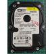 PCB: 2060-001252-000 Rev A, WD800, WD Caviar, WD800JD-75HKA1, 80GB, 3.5", SATA