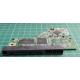 PCB: 2060-771640-003 Rev A, WD5000AVCS, WD AV-GP, WD500AVCS-632DY1, 500GB, 3.5", SATA