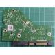 PCB: 2060-771640-003 Rev A, WD5000AVCS, WD AV-GP, WD500AVCS-632DY1, 500GB, 3.5", SATA