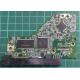 PCB: 2060-771640-003 Rev A, WD5000AVCS, WD AV-GP, WD500AVCS-632DY1, 500GB, 3.5", SATA