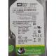 PCB: 2060-771640-003 Rev A, WD5000AVCS, WD AV-GP, WD500AVCS-632DY1, 500GB, 3.5", SATA