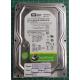 PCB: 2060-771640-003 Rev A, WD5000AVCS, WD AV-GP, WD500AVCS-632DY1, 500GB, 3.5", SATA