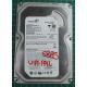 PCB: 100428473 Rev C, Barracuda 7200.10, ST380815AS, P/N: 9CY131-305, Firmware: 3.AAD, 80GB, 3.5", SATA