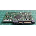 PCB: 100406533 Rev A, Barracuda 7200.10, ST3320620AS, P/N: 9BJ14G-305, Firmware: 3.AAE, 320GB, 3.5", SATA