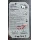PCB: 100406533 Rev A, Barracuda 7200.10, ST3320620AS, P/N: 9BJ14G-305, Firmware: 3.AAE, 320GB, 3.5", SATA