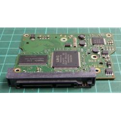 PCB: 100535704 Rev B, Pipeline HD.2, ST3320311CS, P/N: 9GW13C-305, Firmware: SC13, 320GB, 3.5", SATA