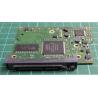 PCB: 100535704 Rev B, Pipeline HD.2, ST3320311CS, P/N: 9GW13C-305, Firmware: SC13, 320GB, 3.5", SATA
