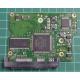 PCB: 100535704 Rev B, Pipeline HD.2, ST3320311CS, P/N: 9GW13C-305, Firmware: SC13, 320GB, 3.5", SATA