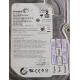 PCB: 100535704 Rev B, Pipeline HD.2, ST3320311CS, P/N: 9GW13C-305, Firmware: SC13, 320GB, 3.5", SATA