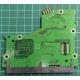 PCB: BF41-00163A R00 Rev 01, HD082GJ, SAMSUNG, P/N: 267911FP622311, 80GB, 3.5", SATA