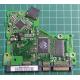PCB: BF41-00163A R00 Rev 01, HD082GJ, SAMSUNG, P/N: 267911FP622311, 80GB, 3.5", SATA