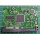 PCB: 100466725 Rev A, Barracuda 7200.11, ST3500320AS, P/N: 9BX154-303, Firmware: SD15, 500GB, 3.5", SATA