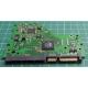PCB: BF41-00187B Rev 05, HD642JJ, SAMSUNG, P/N: 473011CQ917171, 640GB, 3.5", SATA