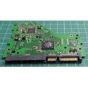 PCB: BF41-00187B Rev 05, HD642JJ, SAMSUNG, P/N: 473011CQ917171, 640GB, 3.5", SATA