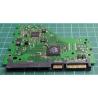 PCB: BF41-00187B Rev 05, HD642JJ, SAMSUNG, P/N: 473011CQ917171, 640GB, 3.5", SATA