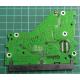 PCB: BF41-00187B Rev 05, HD642JJ, SAMSUNG, P/N: 473011CQ917171, 640GB, 3.5", SATA