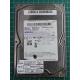 PCB: BF41-00187B Rev 05, HD642JJ, SAMSUNG, P/N: 473011CQ917171, 640GB, 3.5", SATA