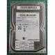 PCB: BF41-00133A Rev 06, HD402LJ, SAMSUNG, P/N: 450111EP728595, 400GB, 3.5", SATA